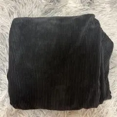 ベルベットパンツ