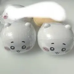 カプキャラ ちいかわ 2つ