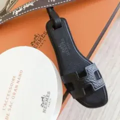 HERMES/エルメス/オランナノチャーム