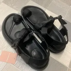 ESPERANZA／エスペランザ　スポーツサンダル　タグ付き未使用