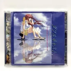 「ダブルキャスト」オリジナル・サウンドトラック/梶浦由記