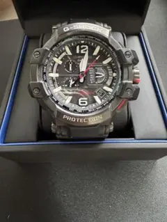 2025年最新】5410 カシオ GPW-1000の人気アイテム - メルカリ