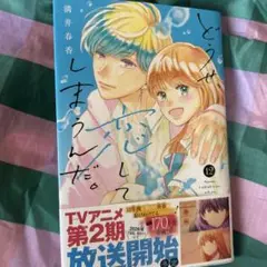 どうせ、恋してしまうんだ。第12巻