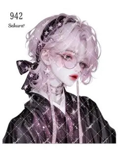 《No.942》オリジナル人物ステッカー 男の子 シール ステッカー