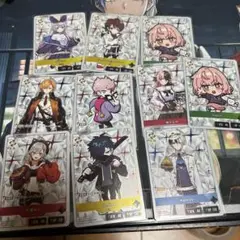 XrossStars(クロスタ) LRまとめ売り
