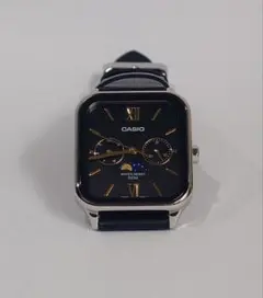 アナログ腕時計 CASIO 海外モデル MTP-M305L-1A2V