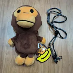 ✨BABYMILO✨アベイシングエイプ ショルダーバッグ ポーチ