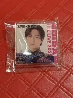 エビライ　2025 デコガチャ　EBiDAN スパドラ