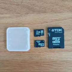 MicroSDカード　マイクロSDカード　2G　4G　まとめ売り　バッファロー