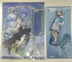 ブローニャ　崩壊3rd アクリルスタンド
