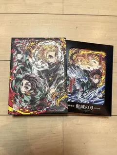 【完全生産限定版】劇場版鬼滅の刃無限列車編DVDセット