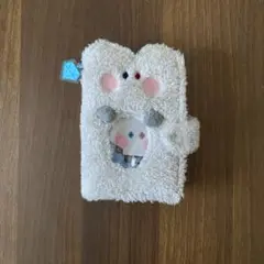 TREASURE TRUZ minini ジュンギュ コレクトブック