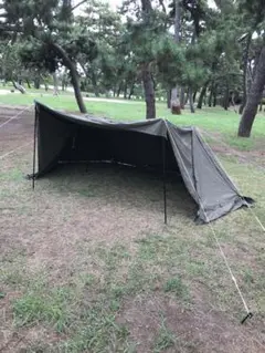 BUNDOK ãœãããŒã¹ BDK-79EX ã«ãŒã