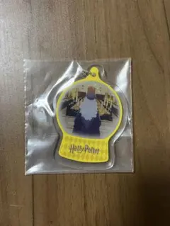 ハリーポッター 一番くじ G賞 アクリルオーナメントチャーム