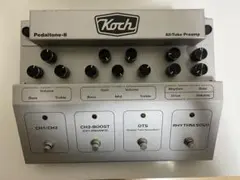 ★Koch pedaltoneⅡペダルトーン2 （工房にてメンテ済み） 2025年最新】koch pedaltoneの人気アイテム - メルカリ
