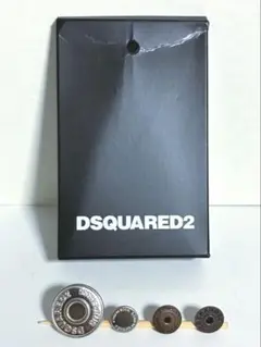 2025年最新】DSQUARED2 メンズ 小物 その他の人気アイテム