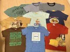 子供Tシャツ、ズボン　100サイズ