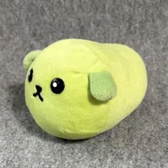 豆しば 枝豆しば ぬいぐるみ