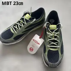 【新品未使用✨】MBT アフィアアスレ 健康　ダイエット　運動　37
