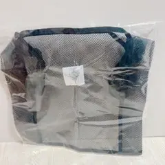 -真天地開闢集団-ジグザグ メッシュトート