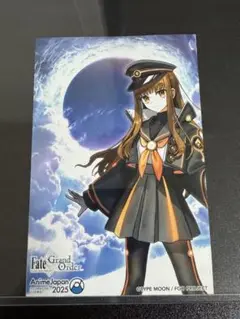 2025年最新】岸波白野 アクリルスタンドの人気アイテム - メルカリ