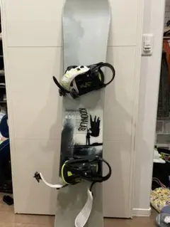スノーボード サロモン