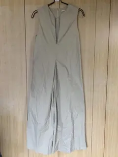 1 luca タックノースリオールインワン