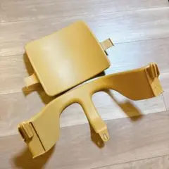 Stokke 椅子付属品 イエロー