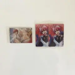 アイナナ ウエハース25 陸