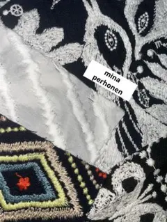 ミナペルホネン　ハギレセット❣️希少入り❣️
