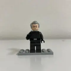 LEGO スターウォーズ フィギュア プライド将軍