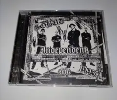 ★～SOBUT Independent 1995年リリース～★