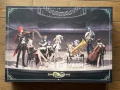 原神コンサート2021ボックス