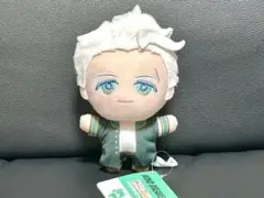 WIND BREAKER ウィンブレ みにコレ 梅宮一
