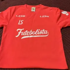 Luz e Sombra Futebolista Tシャツ Mサイズ