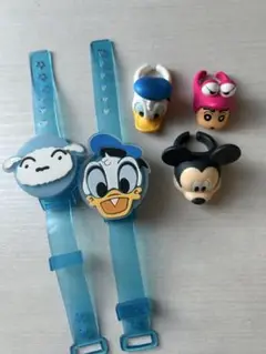 ガチャガチャ