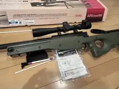 2025年最新】APS type96の人気アイテム - メルカリ