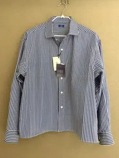 19SO 24/7 Oversize Shirt THOMAS MASON