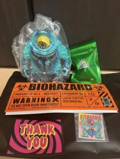 choke hazrd チョークハザード 50個限定の抽選品 m22839491521_1.jpg?1738136214