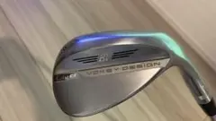 ボーケイ SM8 58° 08M モーダス105 VOKEY