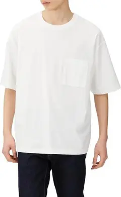 NEUTRALWORKS. Tシャツ XL ホワイト MXP Goldwin