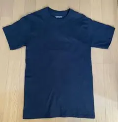 Champion 黒Tシャツ Sサイズ