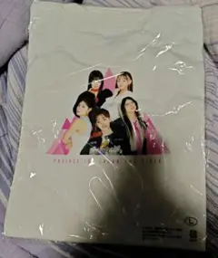 日プ女子　Ｔシャツ（Lサイズ）　販売終了品