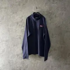 企業スウェット トレーナー フィラデルフィア州 NFI ハーフジップ XL