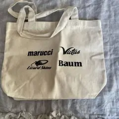 marucci vjctus マルチヴィクタス　トートバッグ　リザードスキン