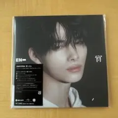 ENHYPEN 宵-YOI- Ni-ki 未開封　シリアル付