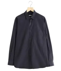 25AW COMOLI コモリシャツ