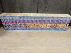 ジョジョの奇妙な冒険 13〜61巻セット
