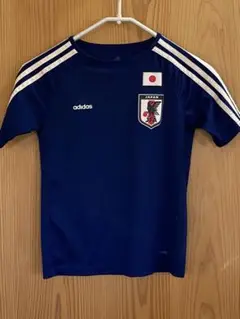アディダス日本代表Tシャツ