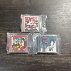 中村佑介 ミニCDコレクション　3点まとめ売り
